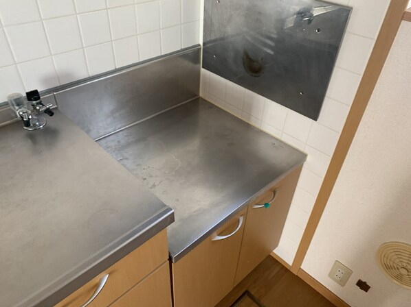 メゾン・レリアの物件内観写真